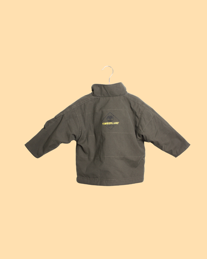 Blouson avec polaire 12 mois