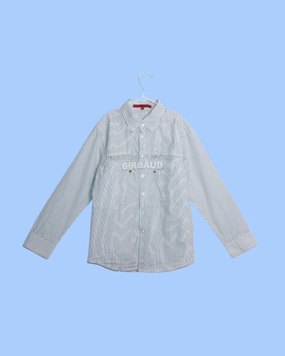 Chemise 8 ans