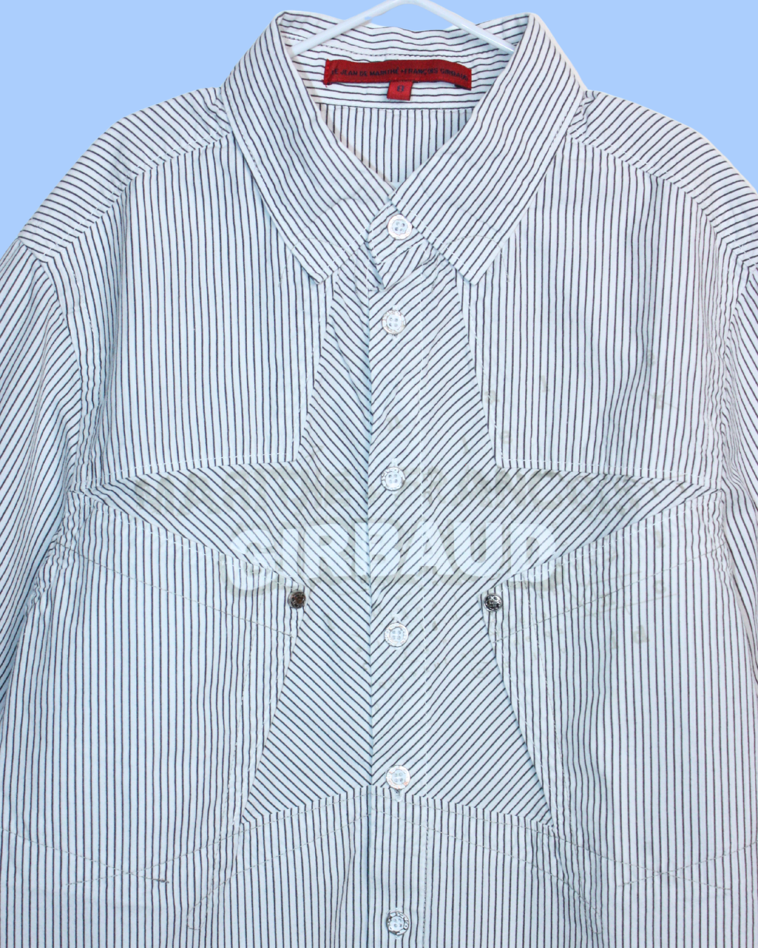 Chemise 8 ans