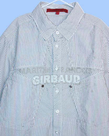 Chemise 8 ans