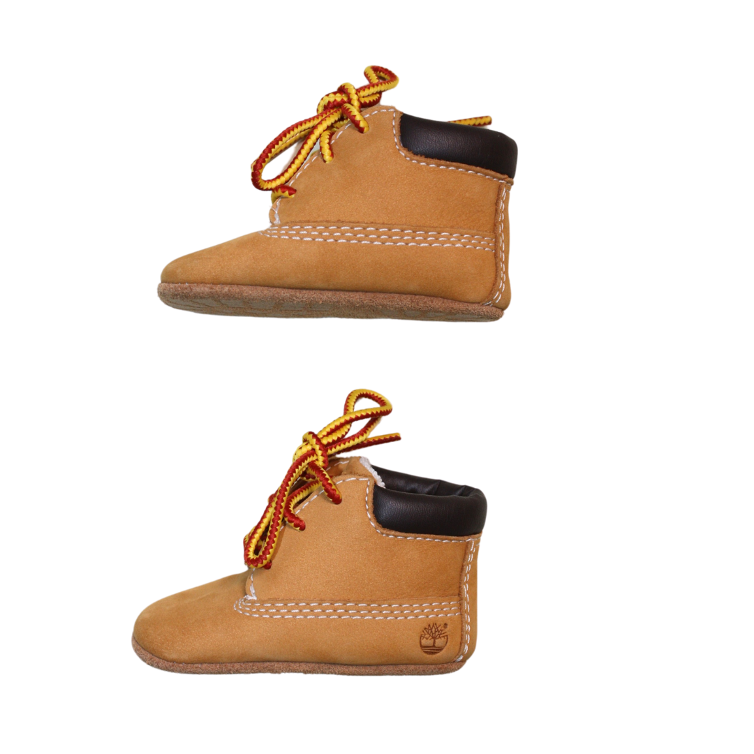 Timberland - Boots - Taille 17