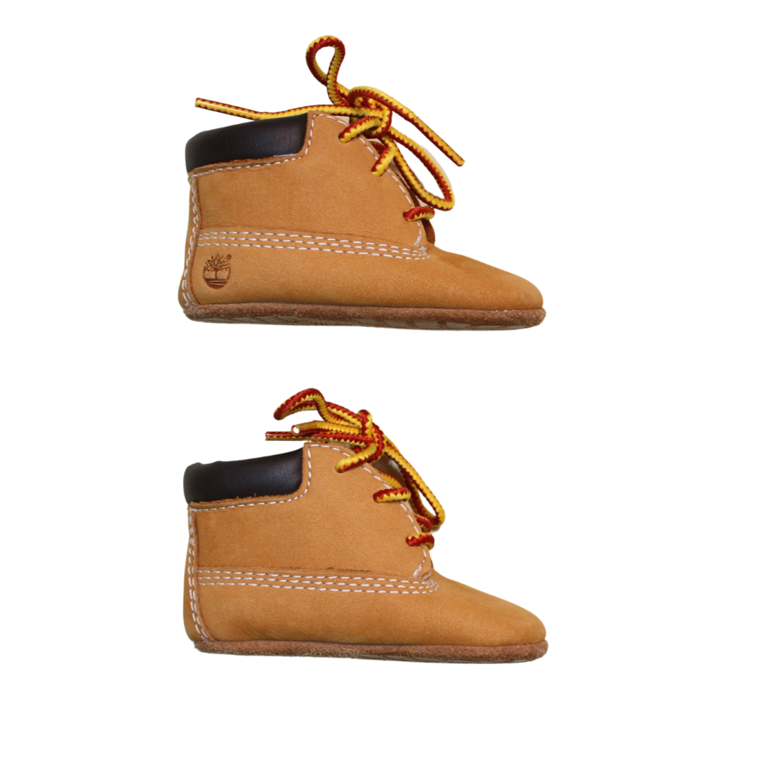 Timberland - Boots - Taille 17