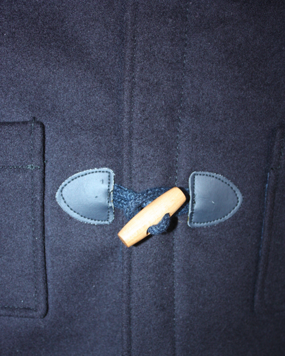 Duffle Coat en laine taille 4 ans