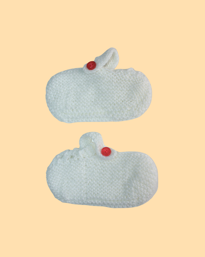 Ensemble 5 pièces motifs lapins 3 mois