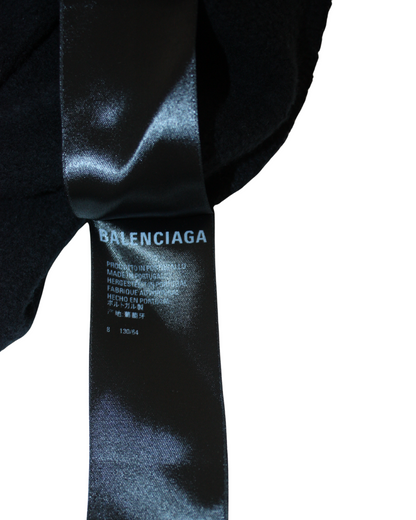 Sweat noir The Simpsons 8 ans