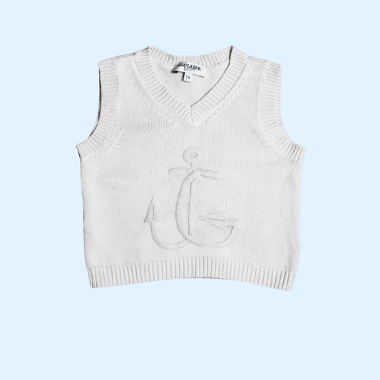 Junior Gaultier - Pull - 12 mois