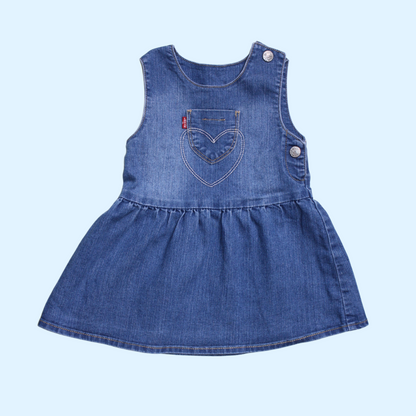 Levi's - Kleid - 12 Monate