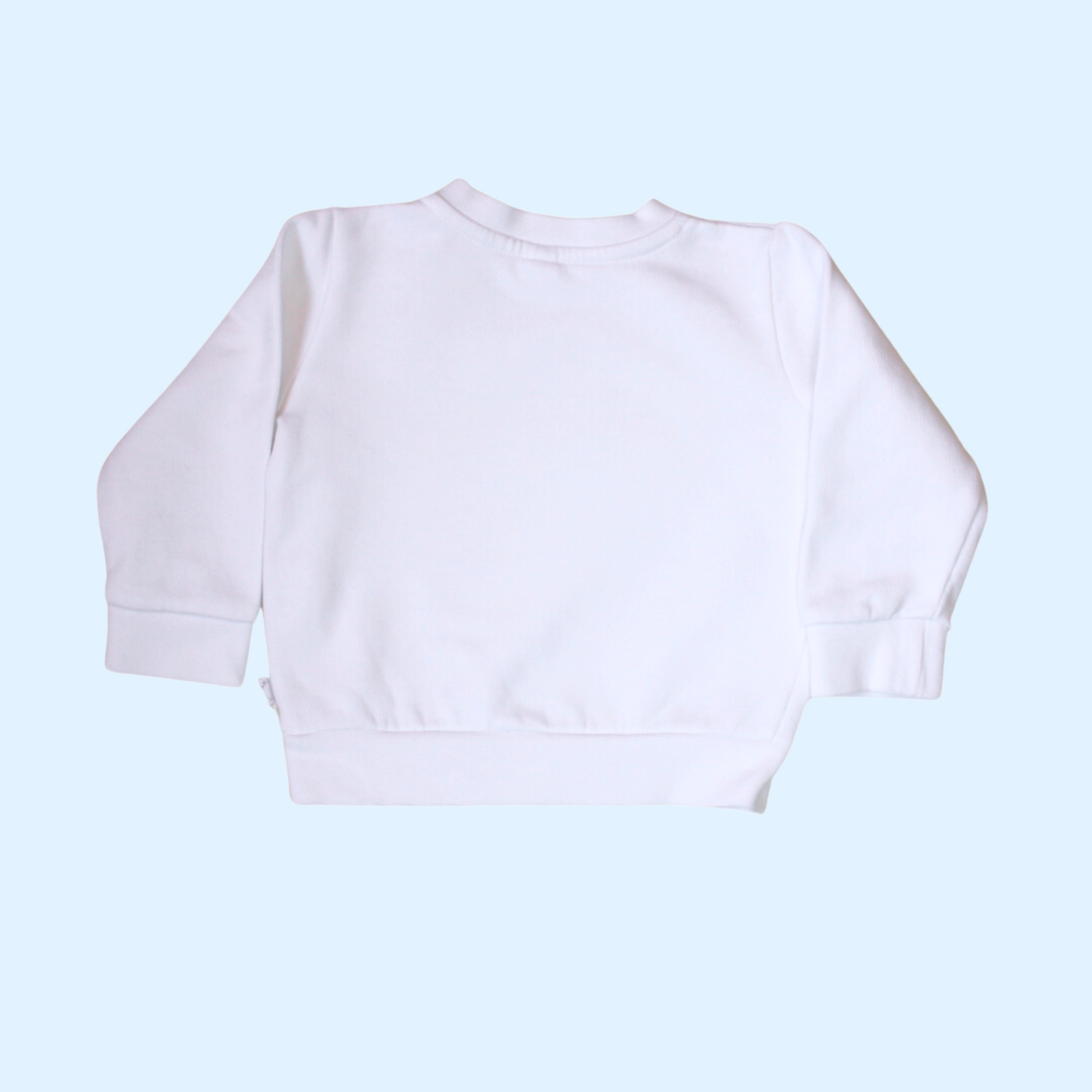 Stella McCartney - Sweatshirt - Taille estimée 6 mois