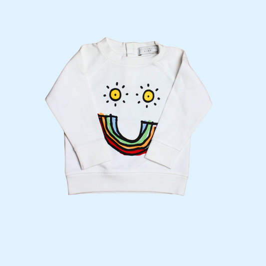 Stella McCartney - Sweatshirt - 6 mois