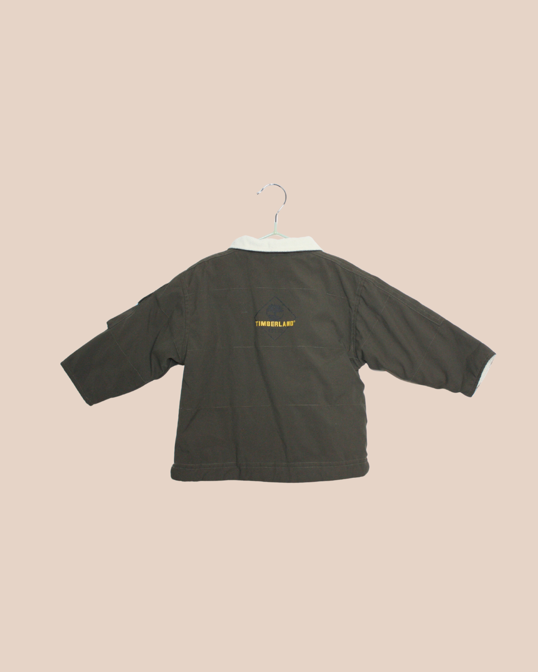 Blouson avec polaire 12 mois