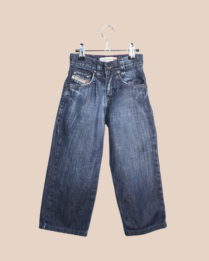 Jeans Diesel enfant taille 3 ans