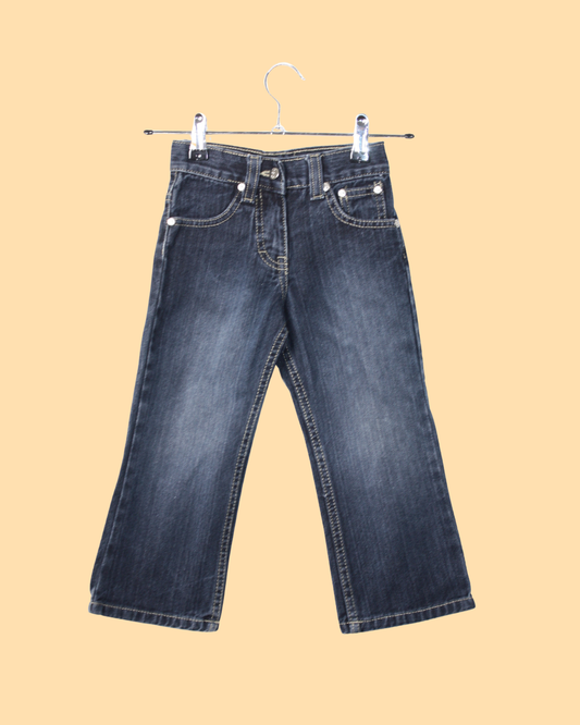 Jeans Dolce & Gabbana pour enfant en seconde main en taille 2 ans