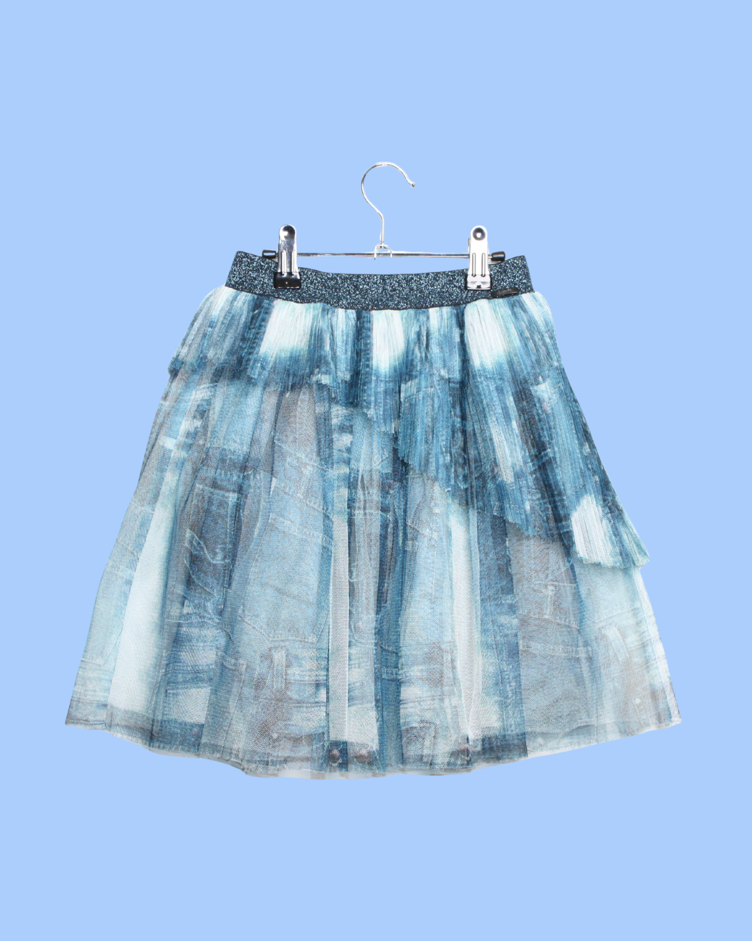 Jupe Jean Paul Gaultier Enfant 8 ans