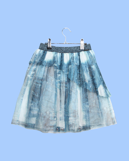 Jupe Jean Paul Gaultier Enfant 8 ans