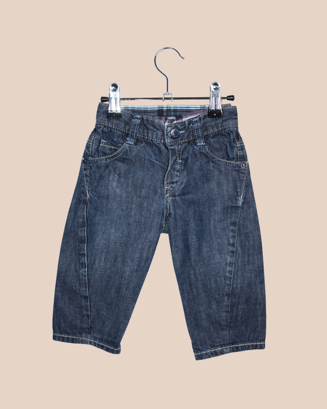 Jeans baggy Levis Engineered 6 mois