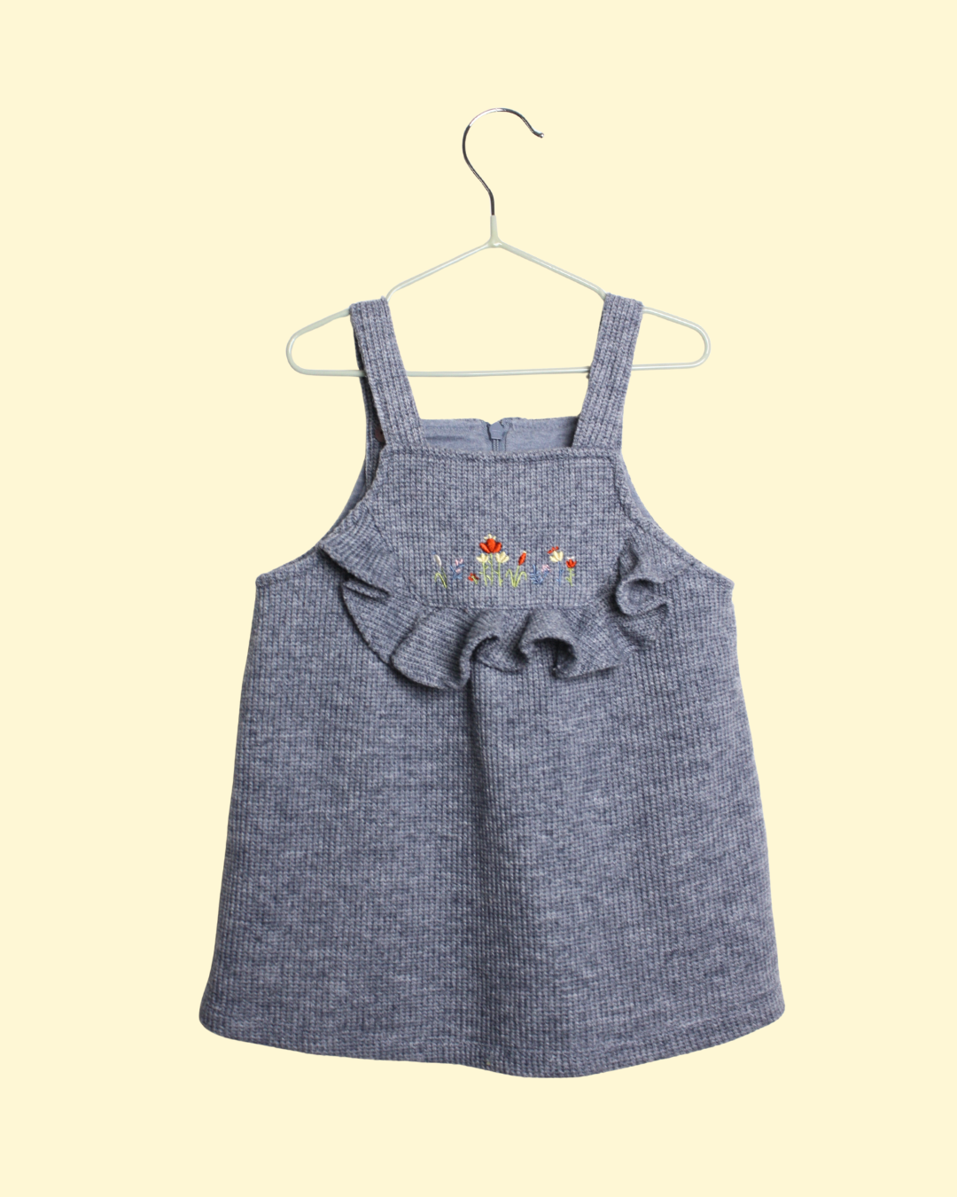 Robe en laine Paco Rabanne en taille 3 ans