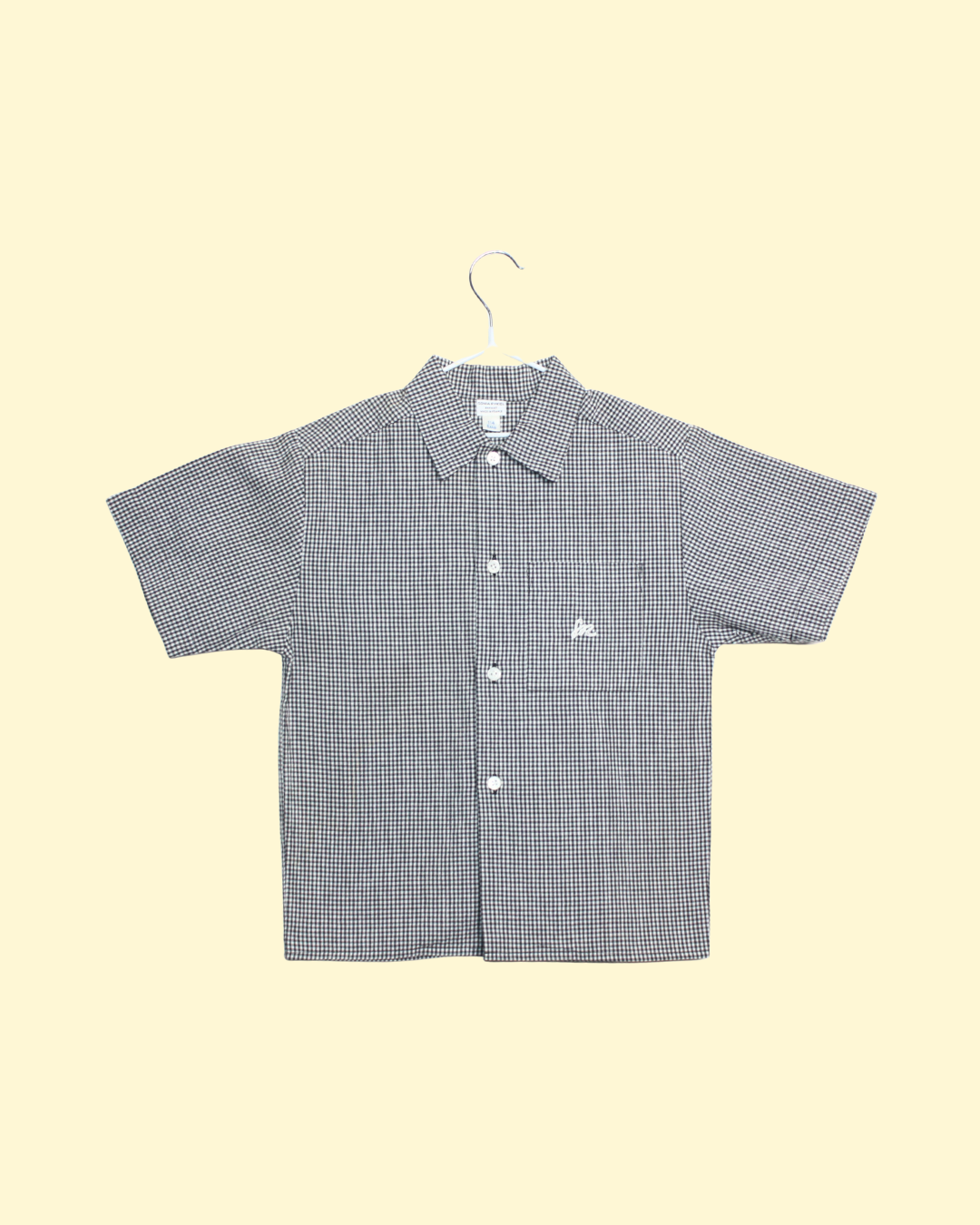 chemise enfant Sonia Rykiel vintage 6 ans