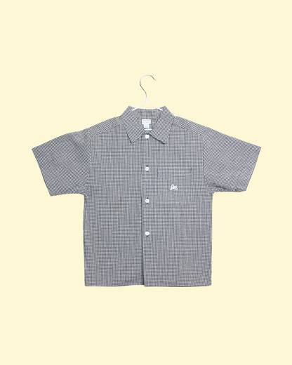 chemise enfant Sonia Rykiel vintage 6 ans